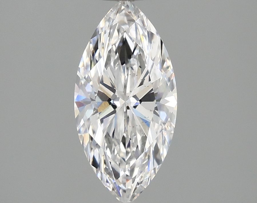 1.17 ct. marquise Lab Grown Diamond front image