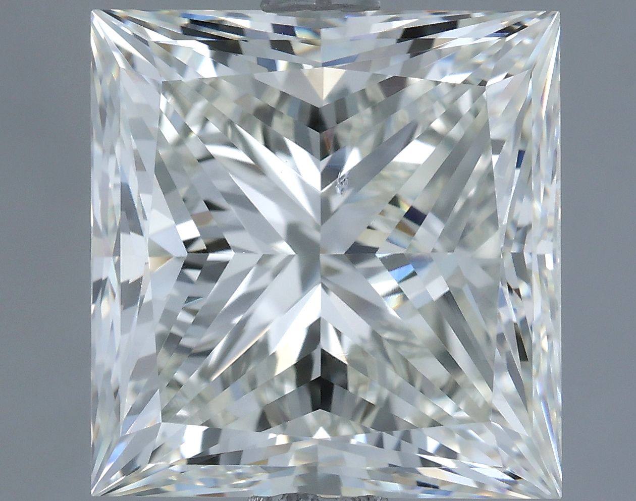 5.01 Carat