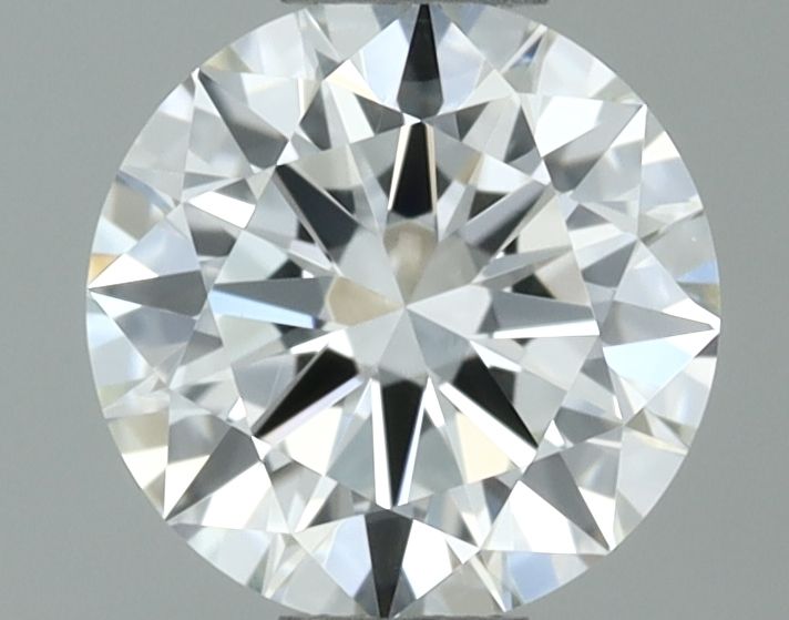 0.50 ct Round diamond