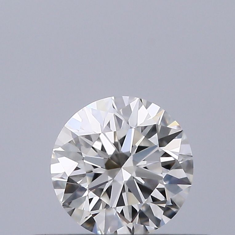 0.36 ct Round diamond
