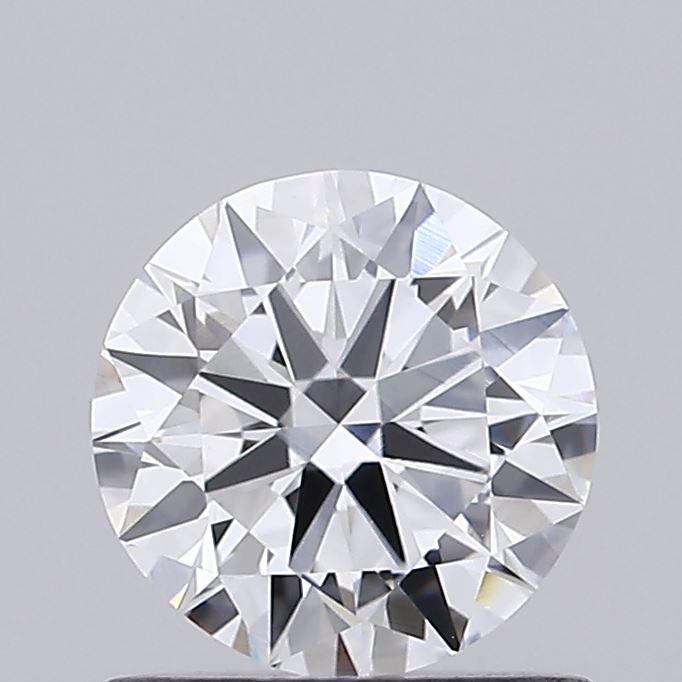 0.84 ct. round Lab Grown Diamond front image