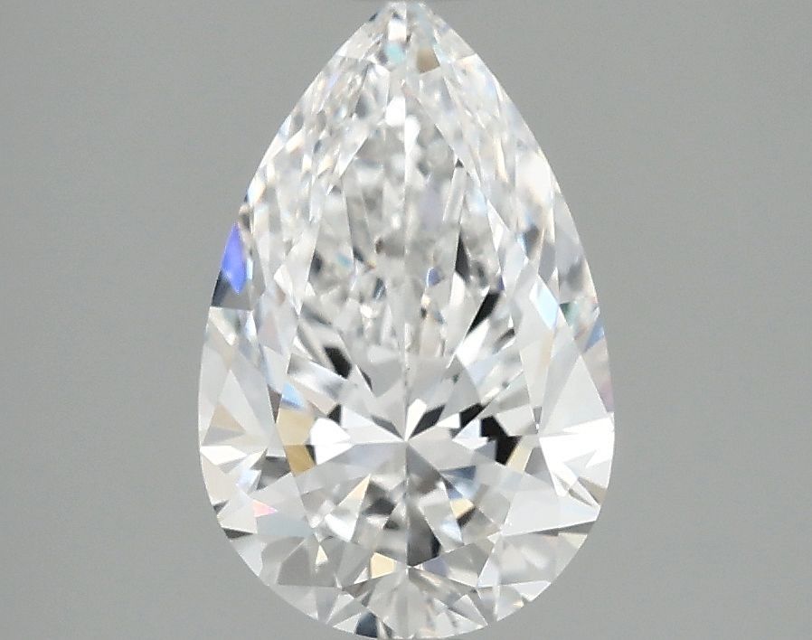 1.99 ct. pear Lab Grown Diamond front image