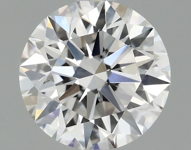 1.09 ct. round Lab Grown Diamond front image