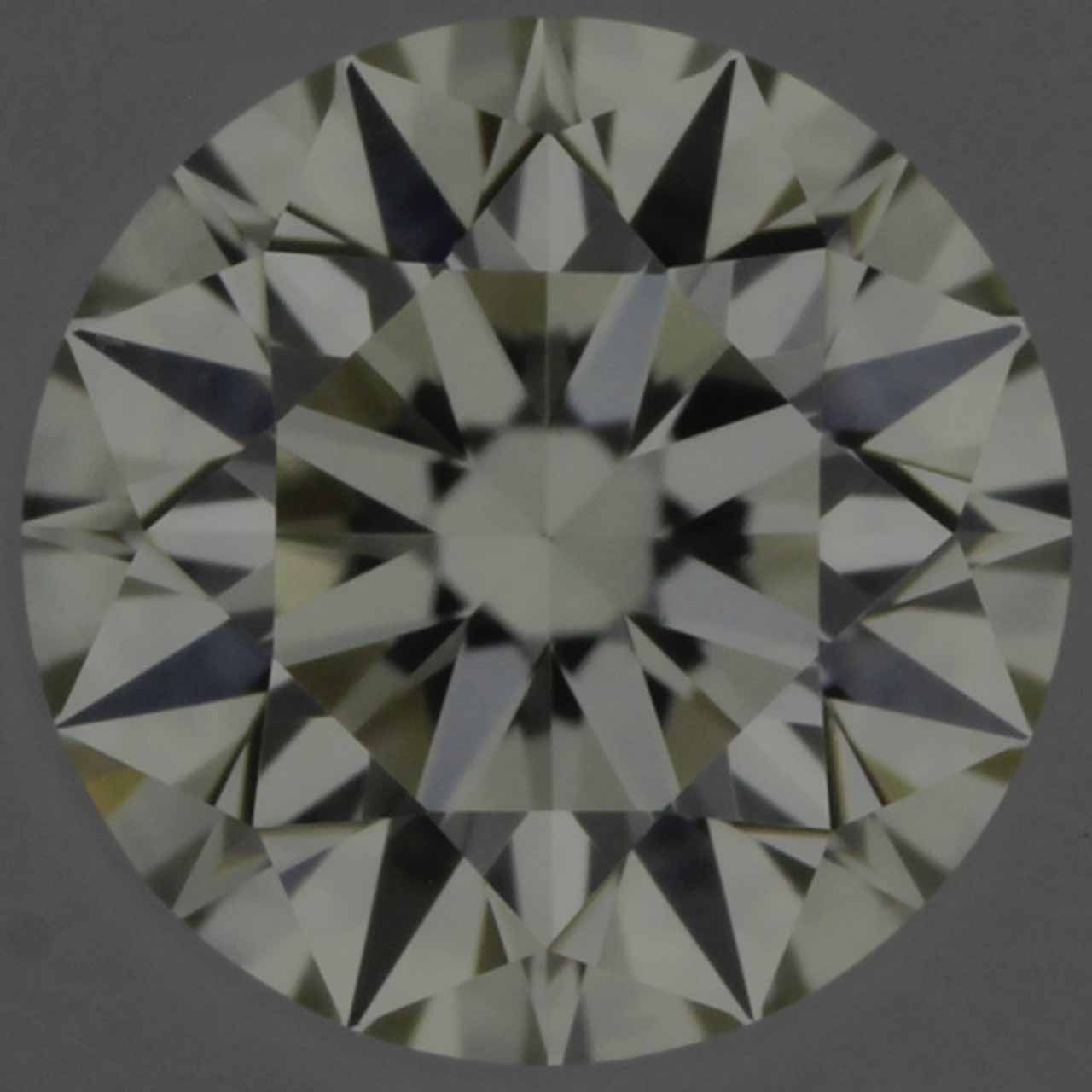 0.33 ct Round Natural Diamond
