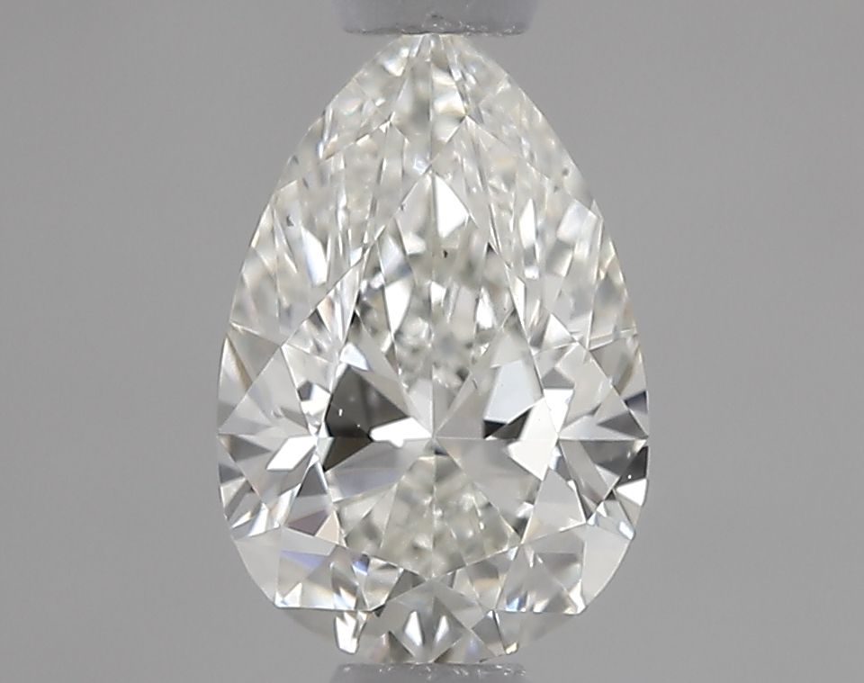 0.51 ct Pear diamond