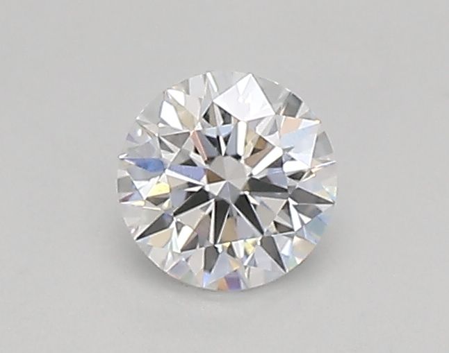 0.32 ct lab-grown Round Diamond