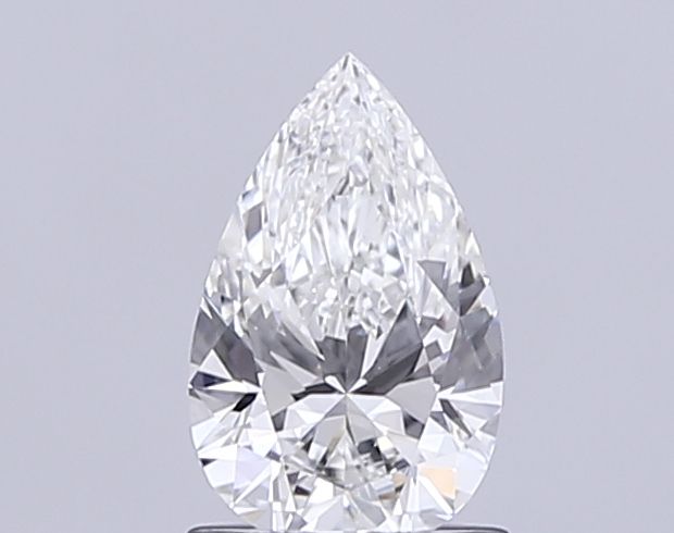 1.05 ct. pear Lab Grown Diamond front image