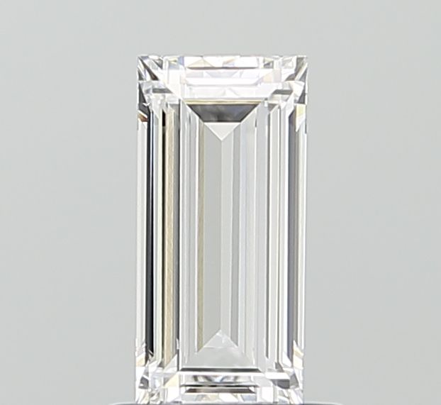 1.03 ct lab-grown Baguette Diamond