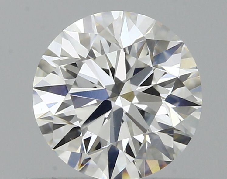 0.50 ct Round diamond