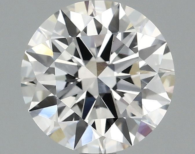 1.55 ct Round diamond