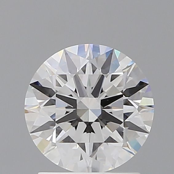 1.61 ct. round Lab Grown Diamond front image