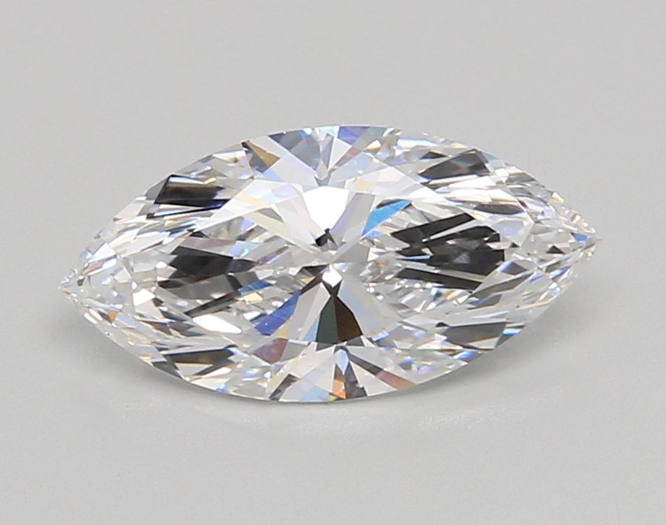 2.00 ct. marquise Lab Grown Diamond front image