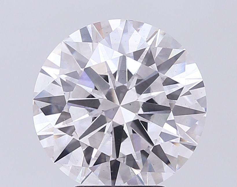5.03 Carat