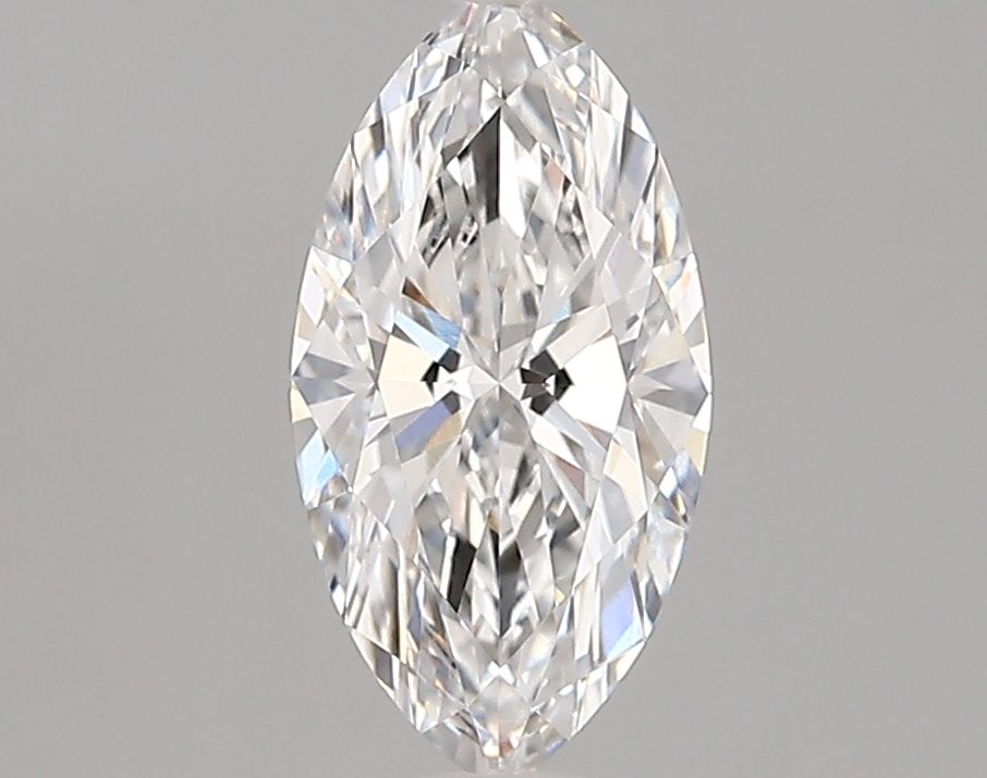 1.13 ct. marquise Lab Grown Diamond front image