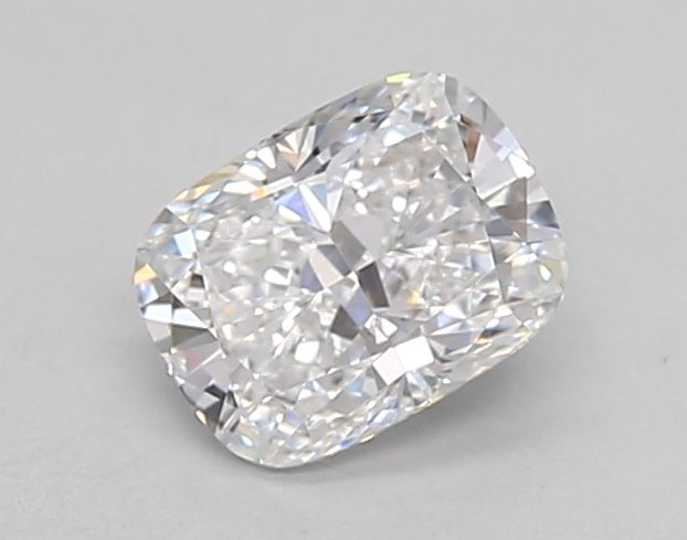 0.65 ct lab-grown Cushion modified Diamond
