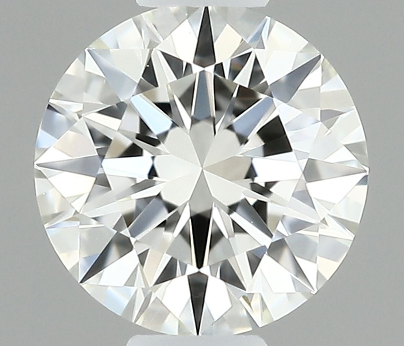 0.32 ct Round Diamond