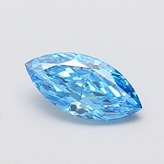 1.05 ct. marquise Lab Grown Diamond front image