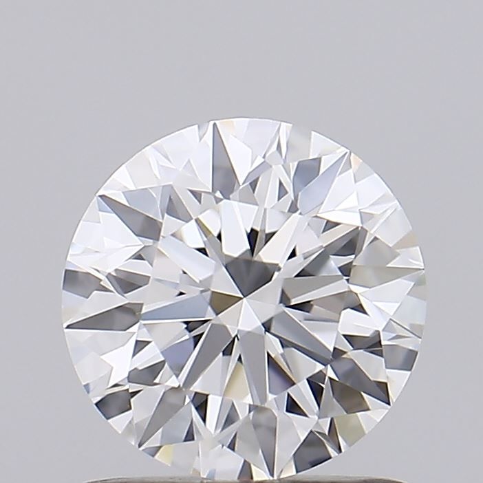 0.88 ct. round Lab Grown Diamond front image