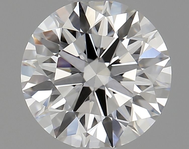 1.03 ct. round Lab Grown Diamond front image