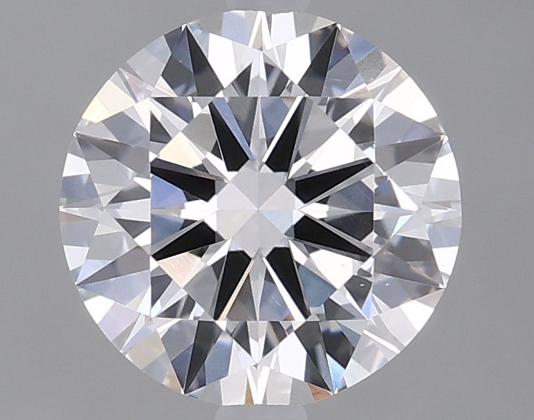 1.09 ct. round Lab Grown Diamond front image