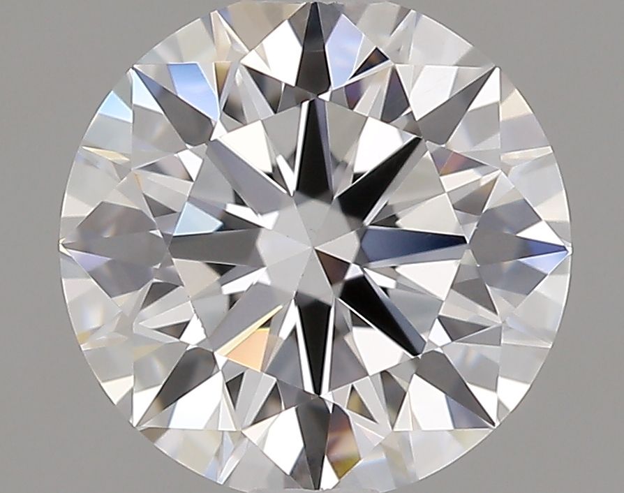 1.16 ct. round Lab Grown Diamond front image