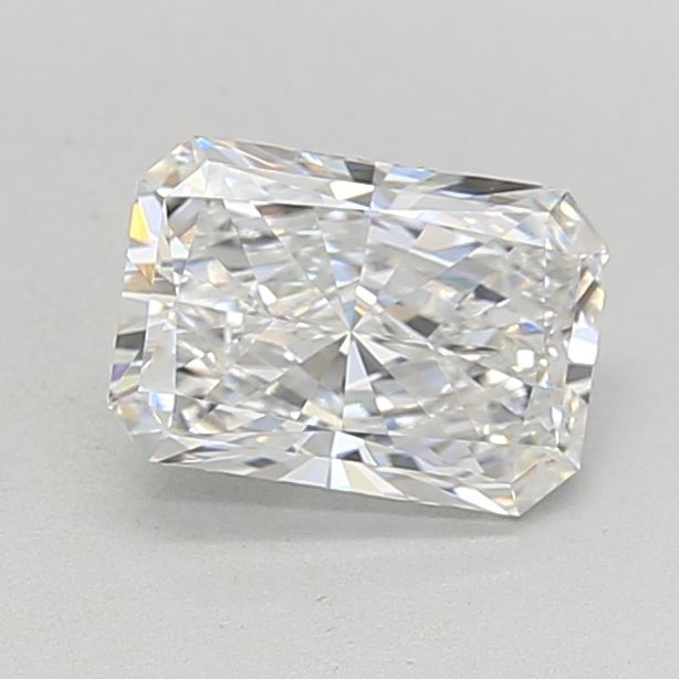 1.46 ct. radiant Lab Grown Diamond front image