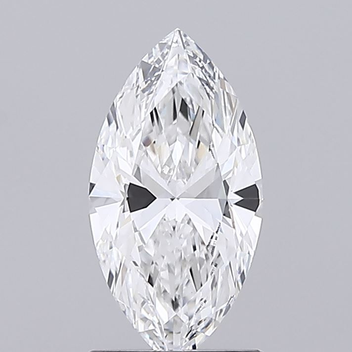 1.33 ct. marquise Lab Grown Diamond front image