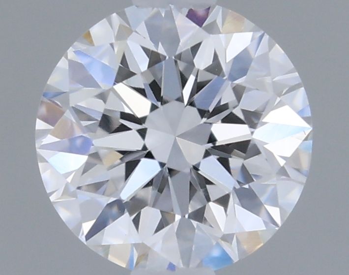 0.35 ct lab-grown Round Diamond