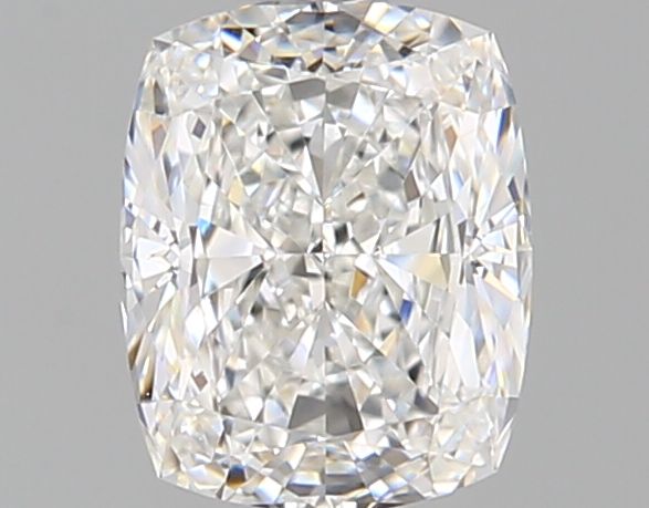 0.46 ct Cushion Brilliant diamond