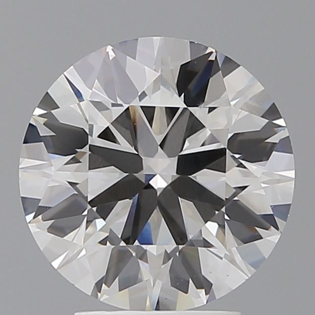 3.50 ct Round diamond
