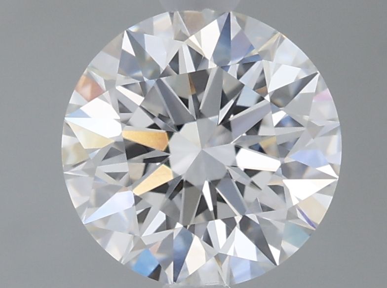 1.03 ct. round Lab Grown Diamond front image