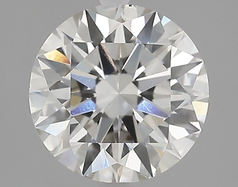 2.32 ct. round Lab Grown Diamond front image