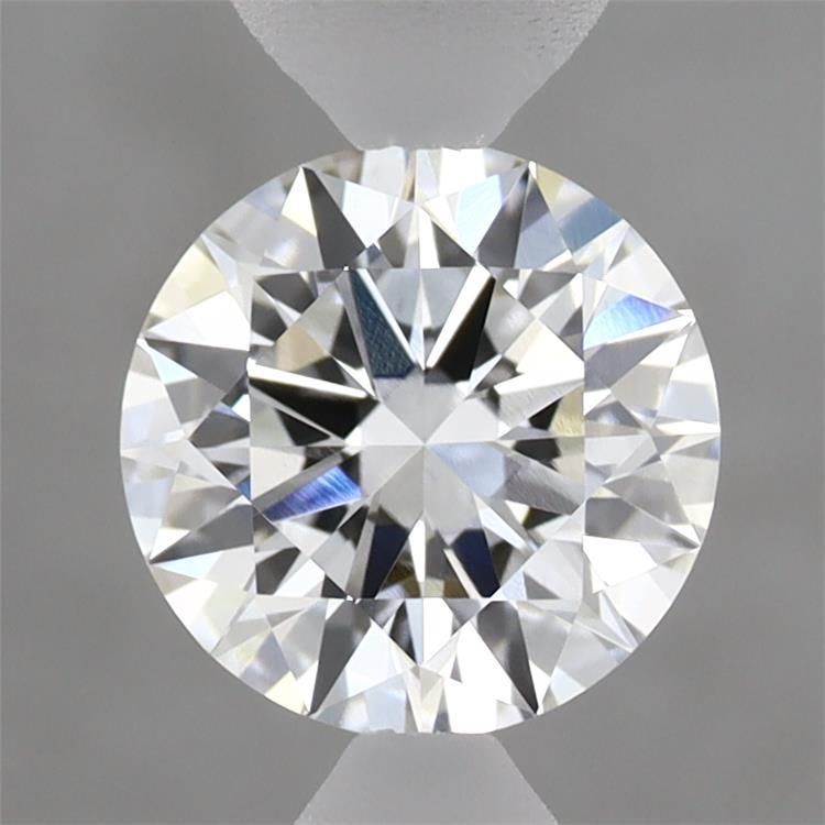 1.49 ct. round Lab Grown Diamond front image