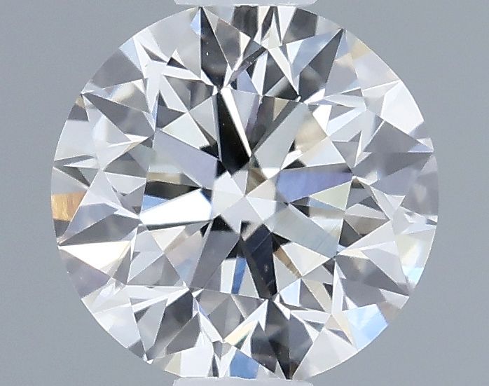 0.58 Carat