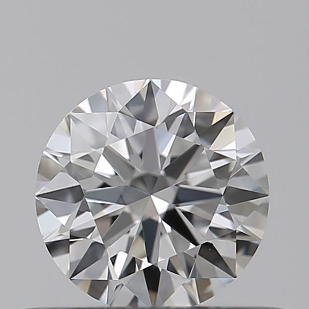 0.40 ct Round diamond