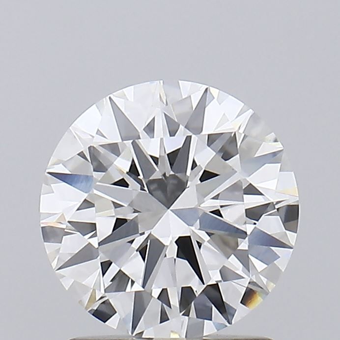 1.51 ct. round Lab Grown Diamond front image