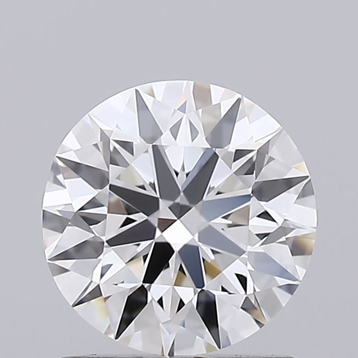 1.01 ct. round Lab Grown Diamond front image