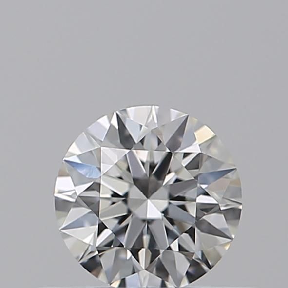 0.41 ct Round diamond