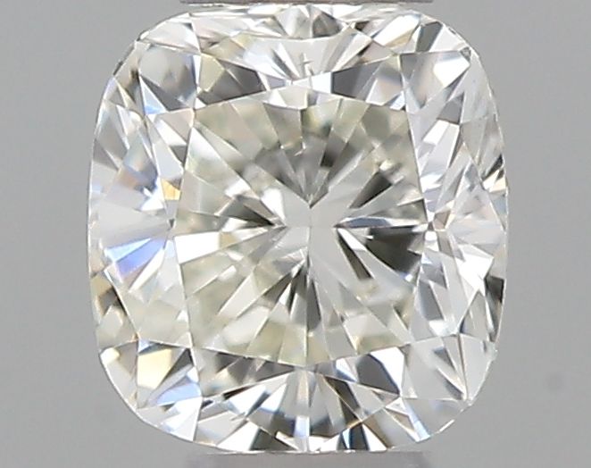 0.25ct Cushion diamond