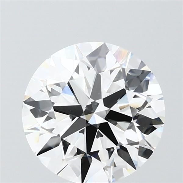 2.00 ct Round diamond