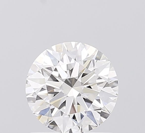 1.01 ct. round Lab Grown Diamond front image