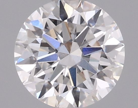 1.00 ct. round Lab Grown Diamond front image
