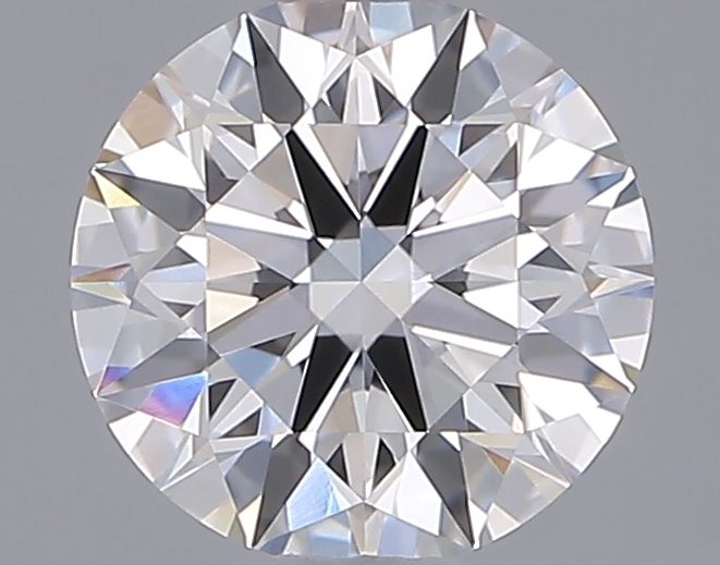 1.03 ct. round Lab Grown Diamond front image