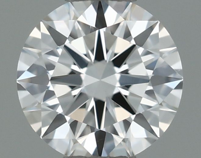 0.34 ct Round diamond