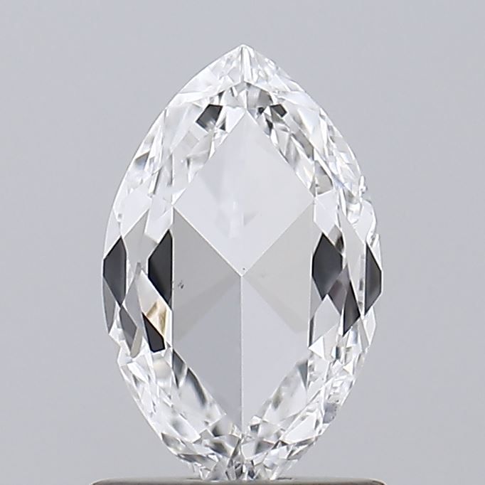 1.02 ct. marquise Lab Grown Diamond front image