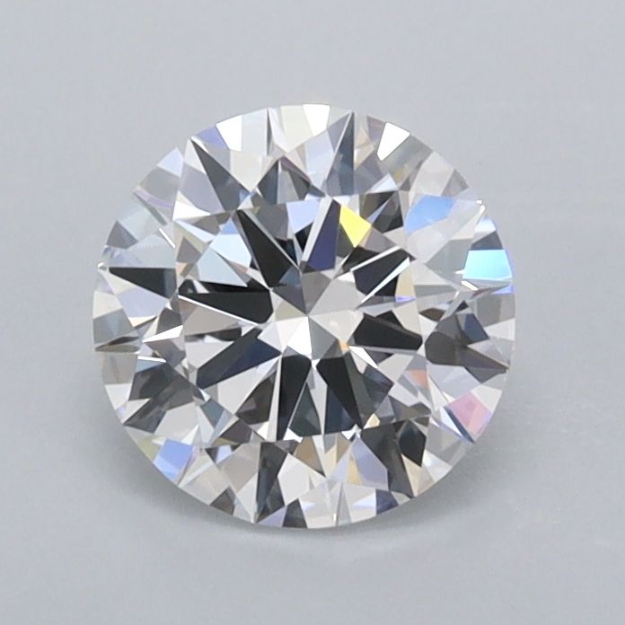 0.95 ct. round Lab Grown Diamond front image