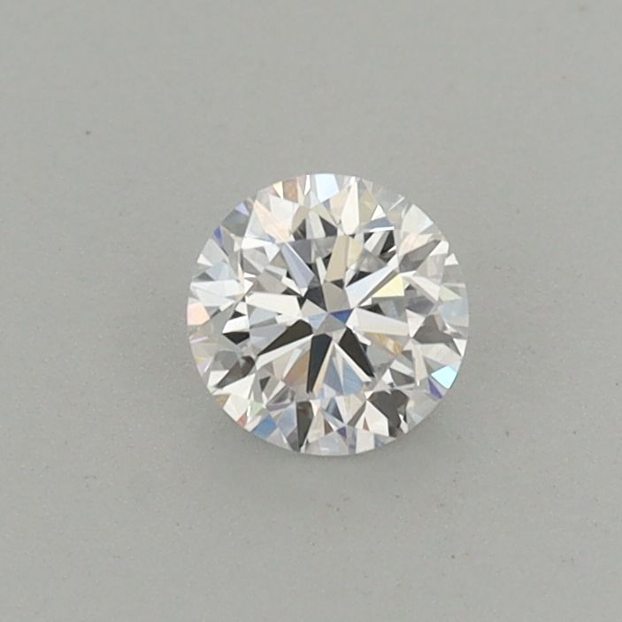 0.33 ct lab-grown Round Diamond