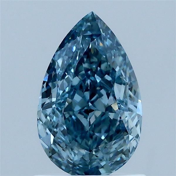 1.19 ct Pear diamond