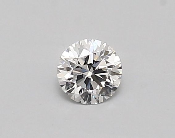 0.29 ct lab-grown Round Diamond
