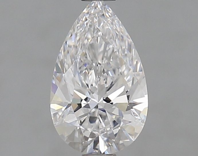 1.03 ct. pear Lab Grown Diamond front image